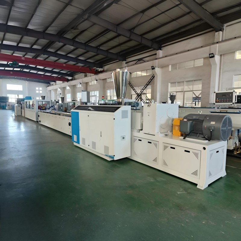 PVC Door Frame Extrusion Miihini Raina